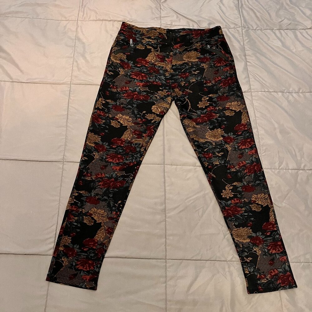 Women's Plus Size Leggings